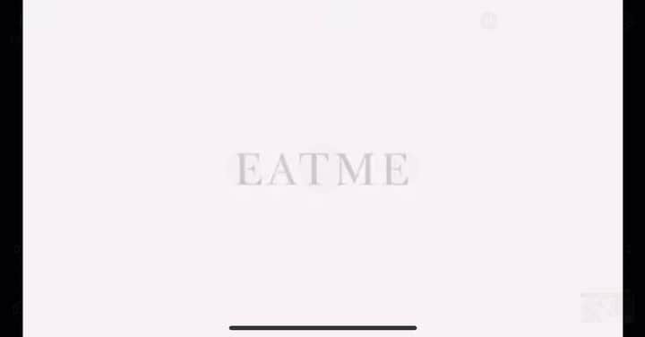 のインスタグラム：「@eatme_japan WEB MAGAZINE 「bliss mag. by EATME」Vol.8 撮影&編集させて頂きました！  part1はEATME official YouTubeにて公開中です！  ▼STAFF MODEL Mikana Yamamoto（NMB48） @mikana.yamamoto  Nao Shinzawa (NMB48) @_shinshin_48  VIDEO DIRECTOR Nosuke @nosukedrummer   HAIR&MAKE UP JunJun（Mikana Yamamoto） @junjun393 Shoko Sakata（ Nao Shinzawa ） @shoco__sakata  . #EATME #eatmejapan #イートミー #WEBマガジン #webmagazine #webmag #2023SS #romanticfetishcountry」