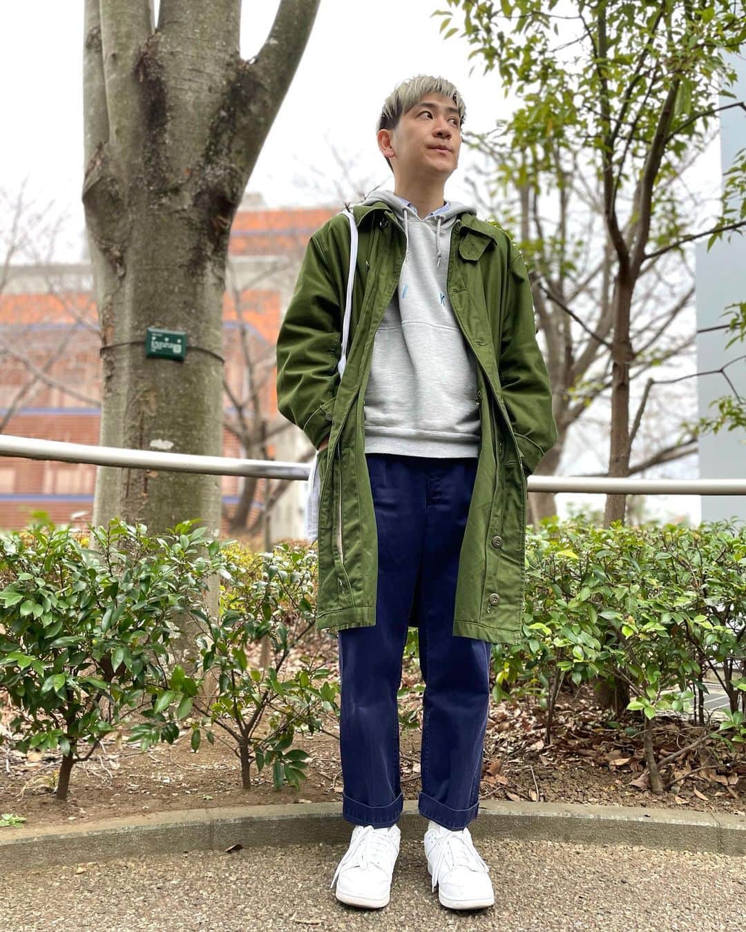 中込悠のインスタグラム