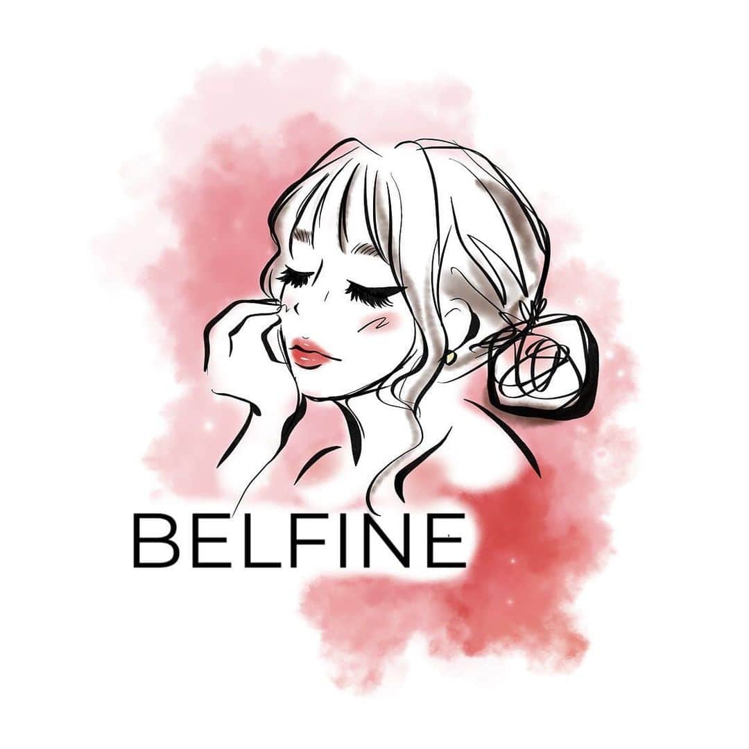 masumiのインスタグラム：「・ ご報告。 : この度、エステサロンを 開業する事になりました🕊️。  [BELFINE」ベルフィーヌ🌸  BEL・イタリア語で『美しい」 FINE・フランス語で『最高級』『極上』  『最上級の美をもたらす』という 意味を込めて名付けました。 @belfine_salon.wakayama🕊️ : : お客様にご満足いただきますよう、 真心をこめておもてなしさせていただくので、 末永くご愛顧くださいますよう お願い申し上げます。 : 皆様のご来店を心よりお待ちしております🙇‍♀️ : PRE OPEN🌸3月13日（月)9時半〜 GRAND OPEN 🌸3月21(火)9時半〜 : : 電話番号：070-9116-3112 時間：9:30~18:00 定休日：不定休 : : 既にご予約確保して頂いてるお客様、 感謝申し上げます🙇‍♀️ : : 詳細については随時更新してまいります🕊️✨ オープンまでもう暫くお待ち下さい。  眞澄美」