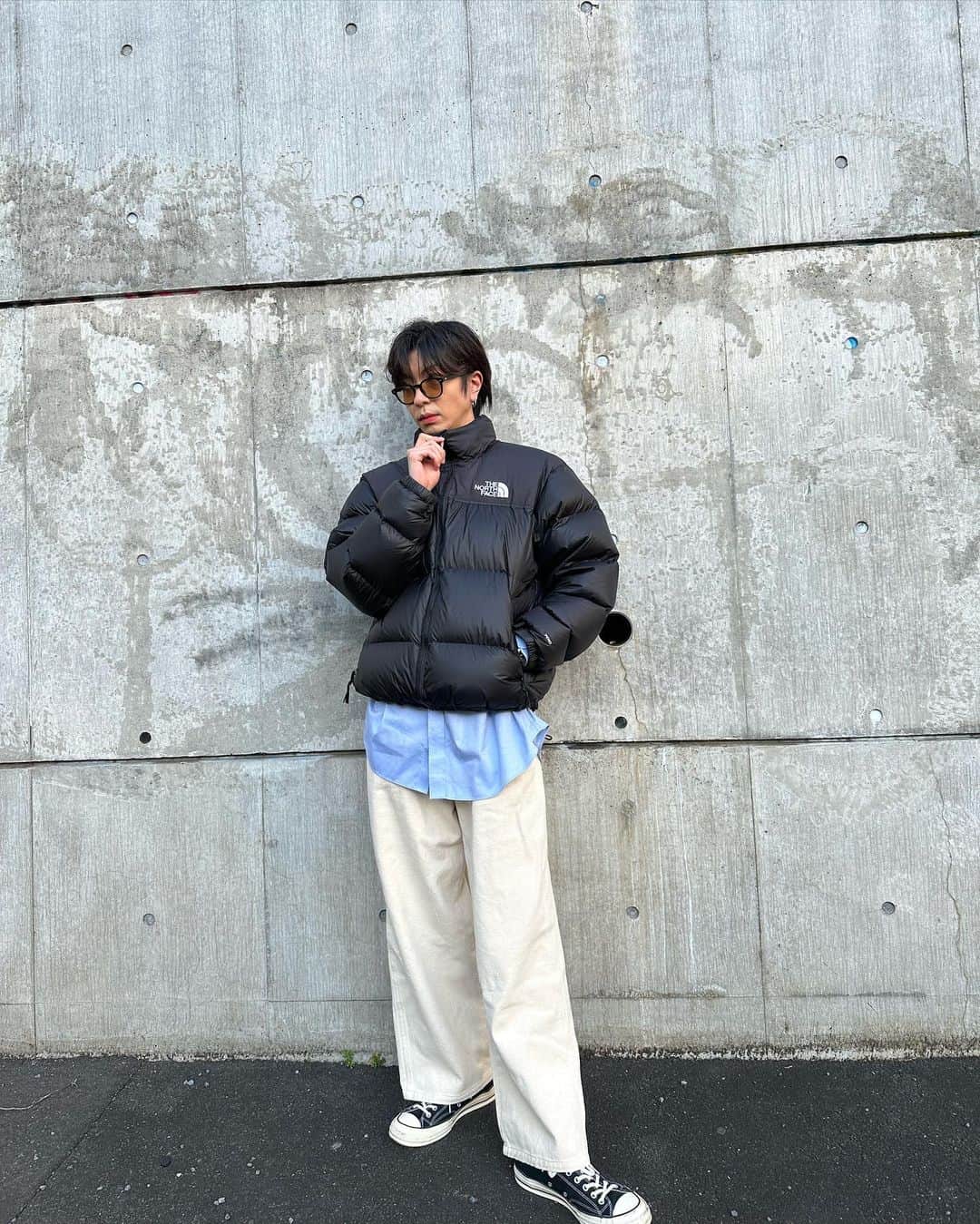 丸山龍星のインスタグラム