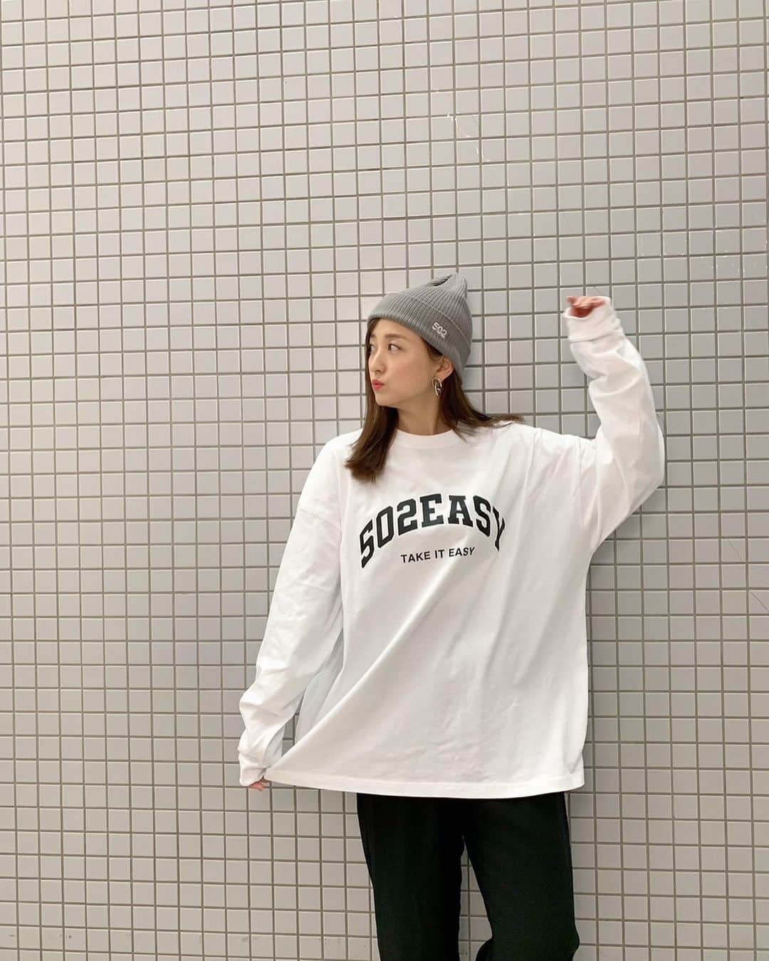 小松彩夏のインスタグラム