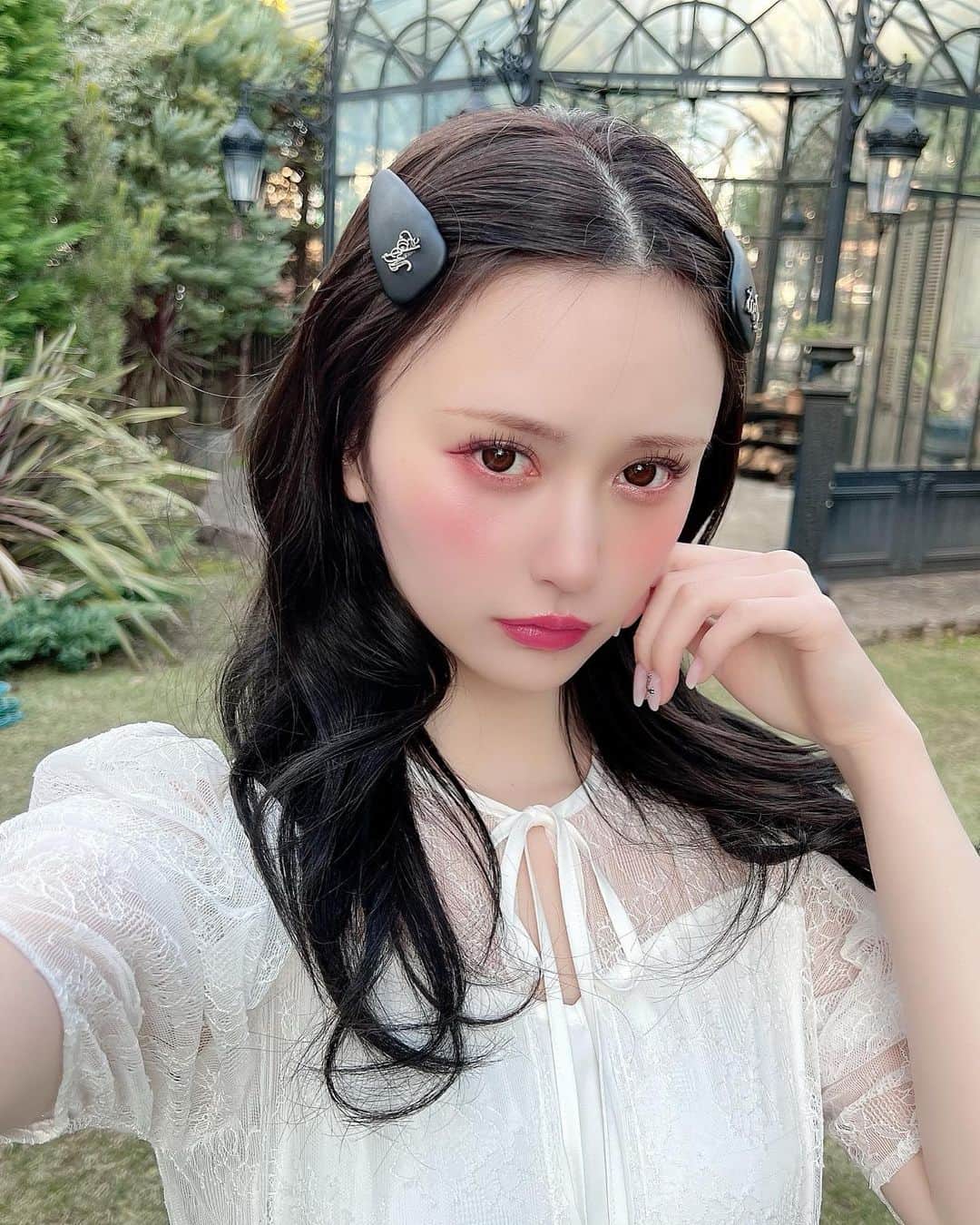 山本望叶のインスタグラム
