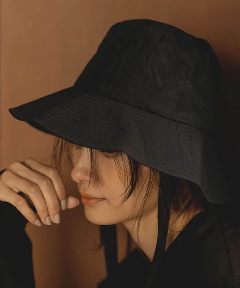 小濱なつきのインスタグラム：「COUDRE @coudre___official  #mikiristore ♡」