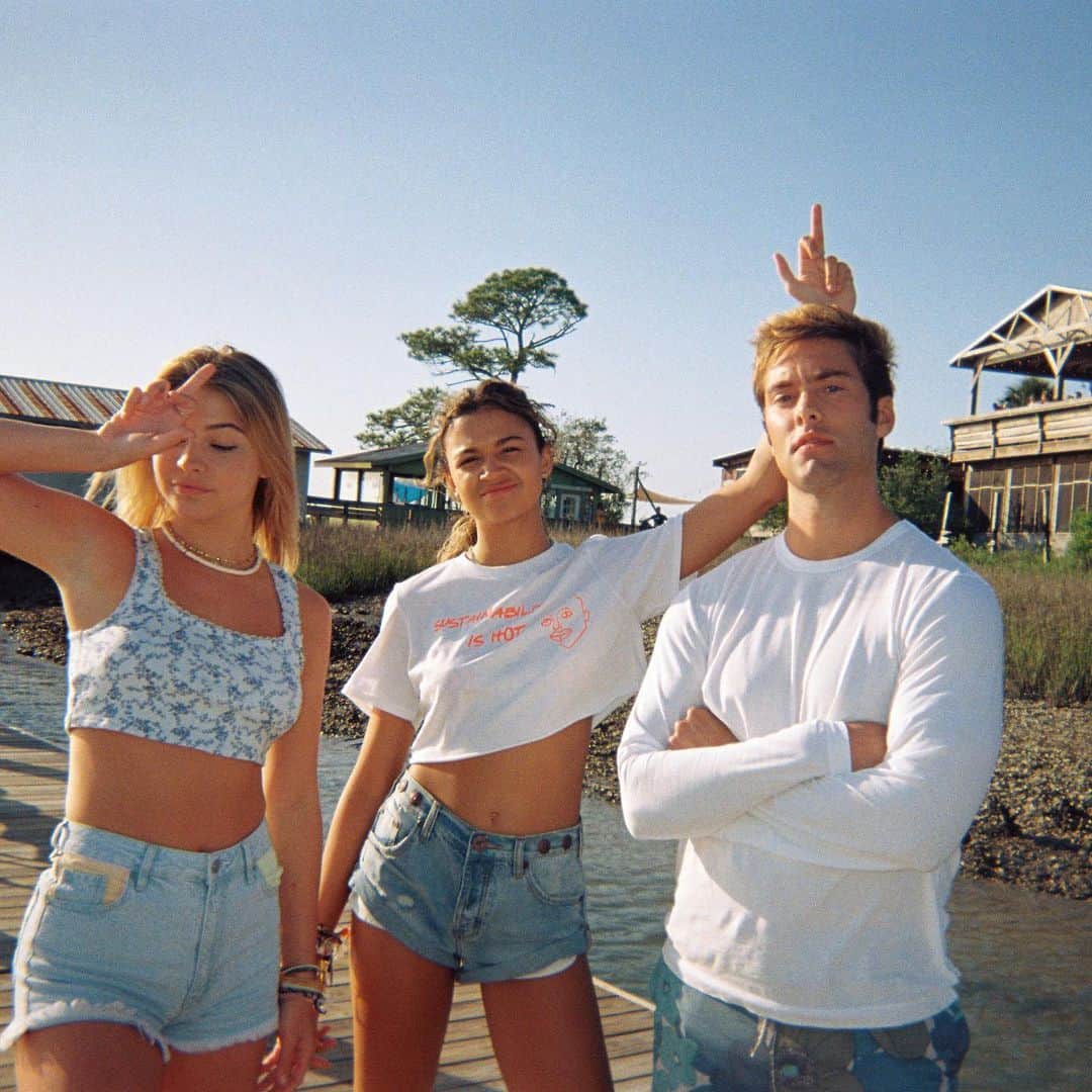 オースティン・ノースさんのインスタグラム (オースティン・ノースaustinnorth55)