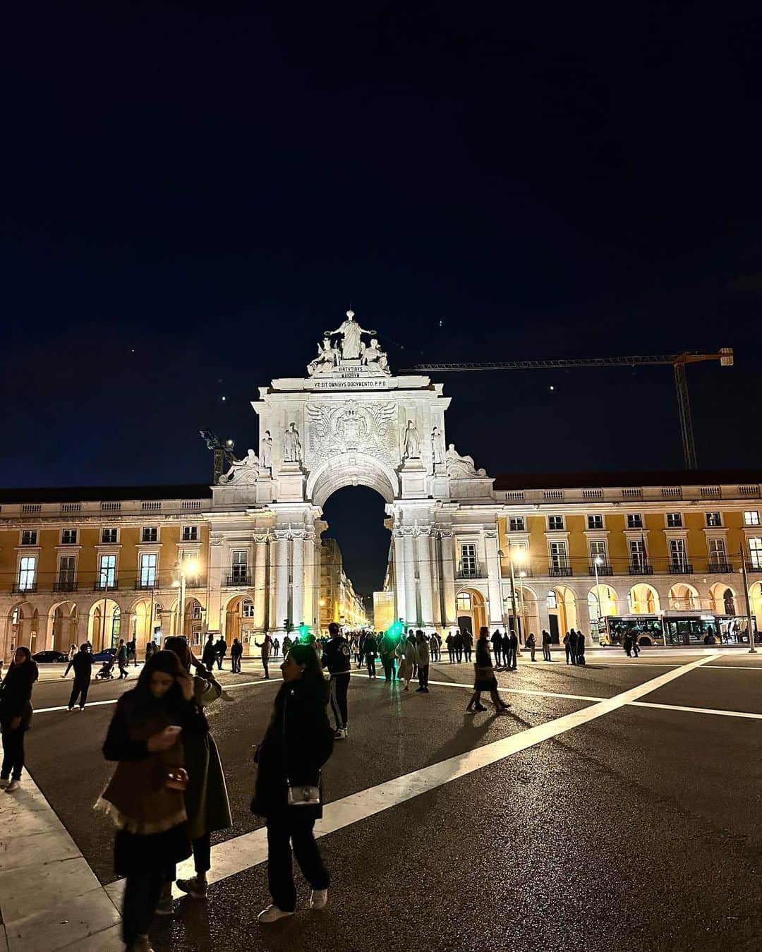 藤井アルダさんのインスタグラム写真 - (藤井アルダInstagram)「Encantada 😍 #portugal #takemeback #chegadebacalhau」3月2日 8時37分 - akemi_rafaela