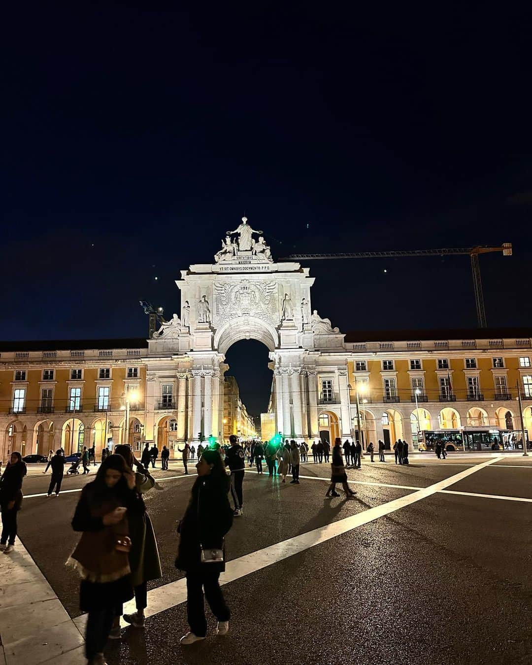 藤井アルダさんのインスタグラム写真 - (藤井アルダInstagram)「Encantada 😍 #portugal #takemeback #chegadebacalhau」3月2日 8時37分 - akemi_rafaela