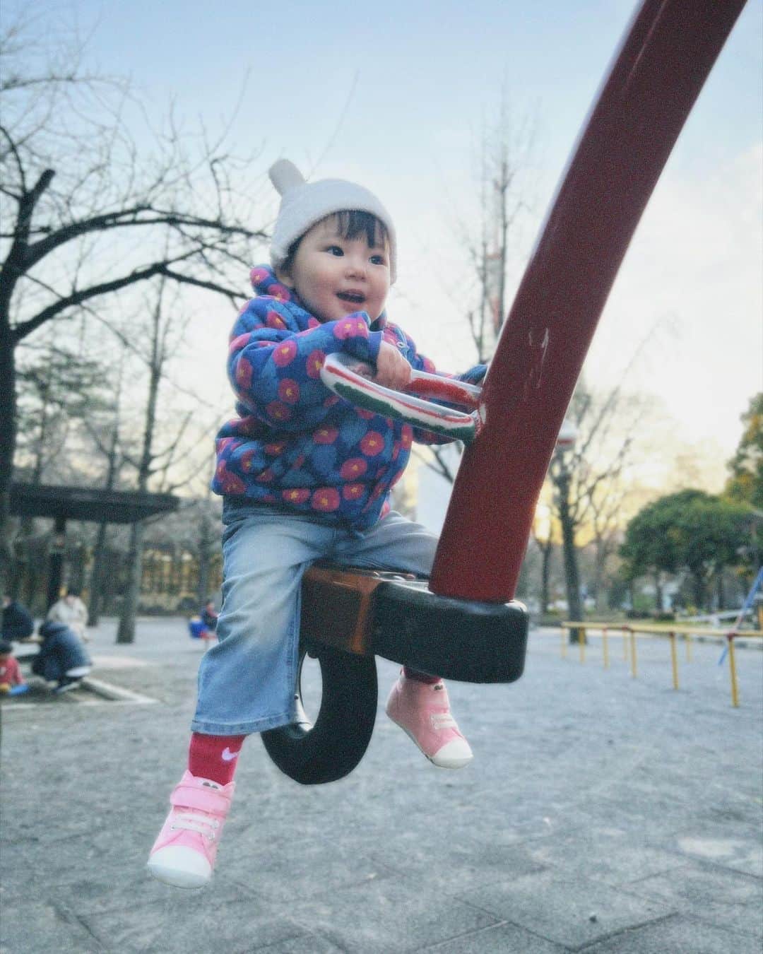 出浦寛子（HIROKO）のインスタグラム