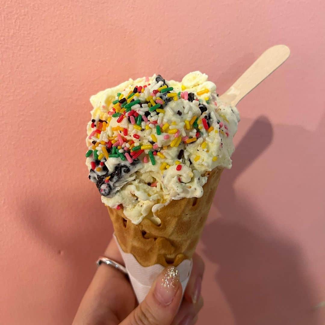 遊馬萌弥のグルメインスタ