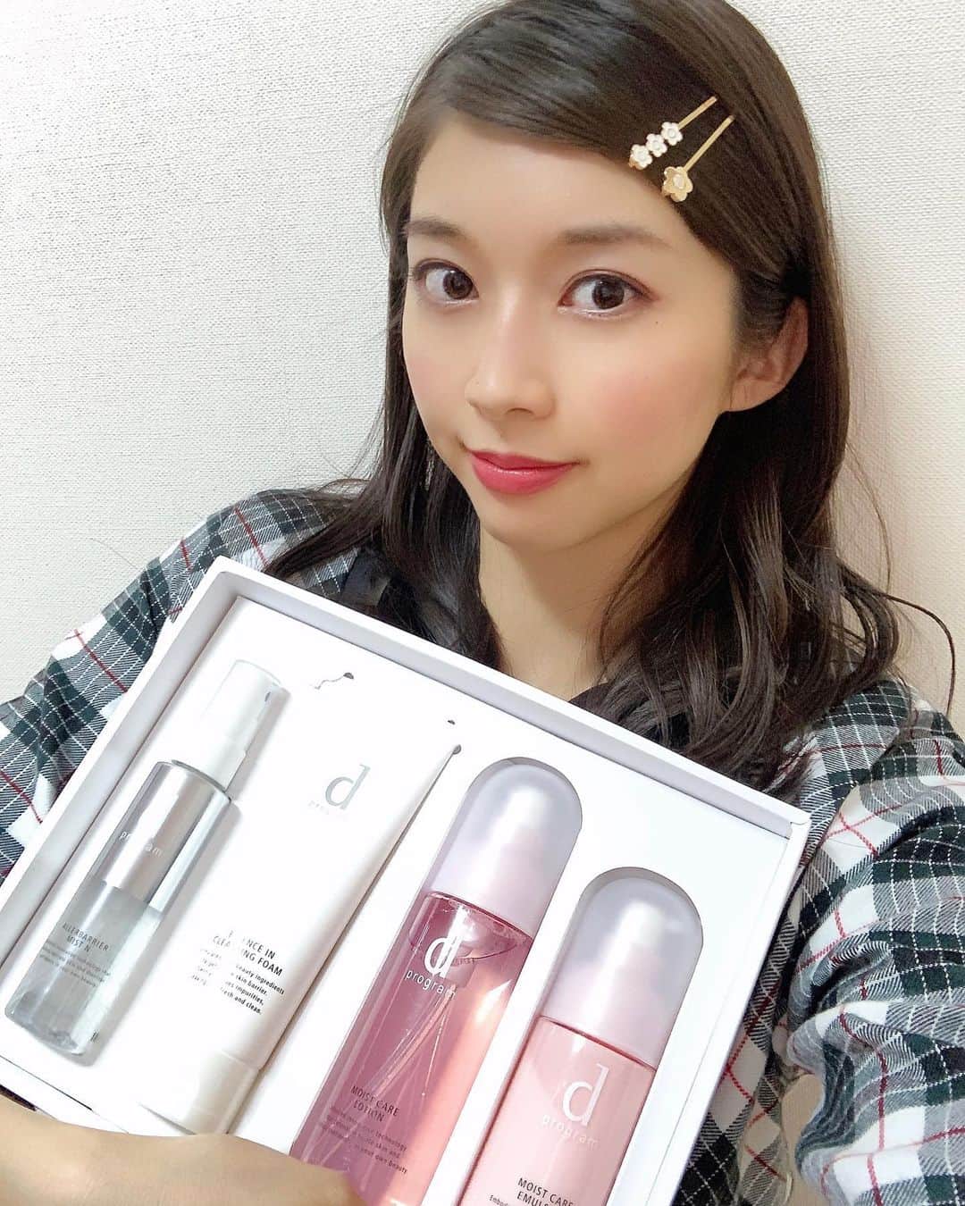 牧野真莉愛のインスタグラム