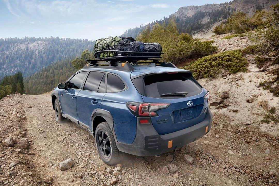 Subaru of Americaさんのインスタグラム写真 - (Subaru of AmericaInstagram)「👏👏👏 for the 2024 Subaru #OutbackWilderness, coming to #SubaruWinterFest at @coppermtn starting 3/11. Click the link in our bio to learn more.」3月2日 3時00分 - subaru_usa