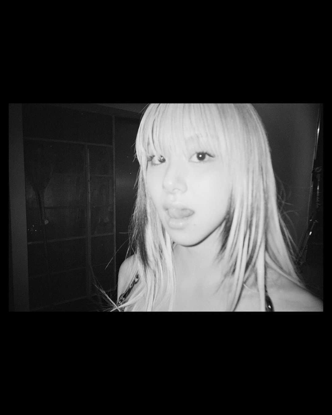 チェヨンのインスタグラム：「READY TO BE 2023.03.10」
