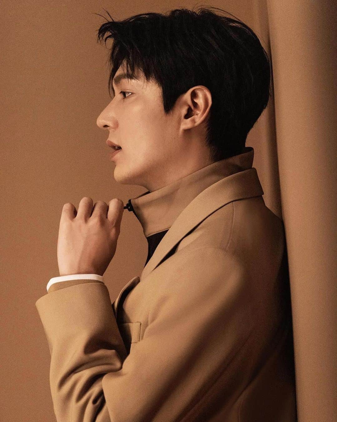 イ・ミンホさんのインスタグラム写真 - (イ・ミンホInstagram)3月2日 4時24分 - account.leeminho