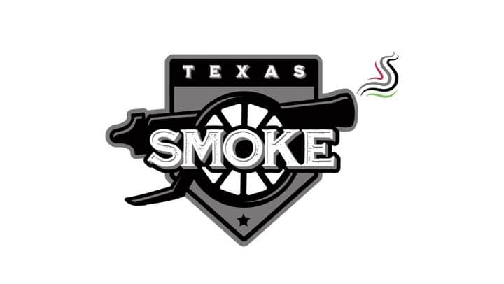 ブランドン・フィリップスのインスタグラム：「You ready, J? Let’s go get ‘em… AUSTIN, here we come💯🍿🥎 @thetexassmoke 💨 #LFG 🔥」
