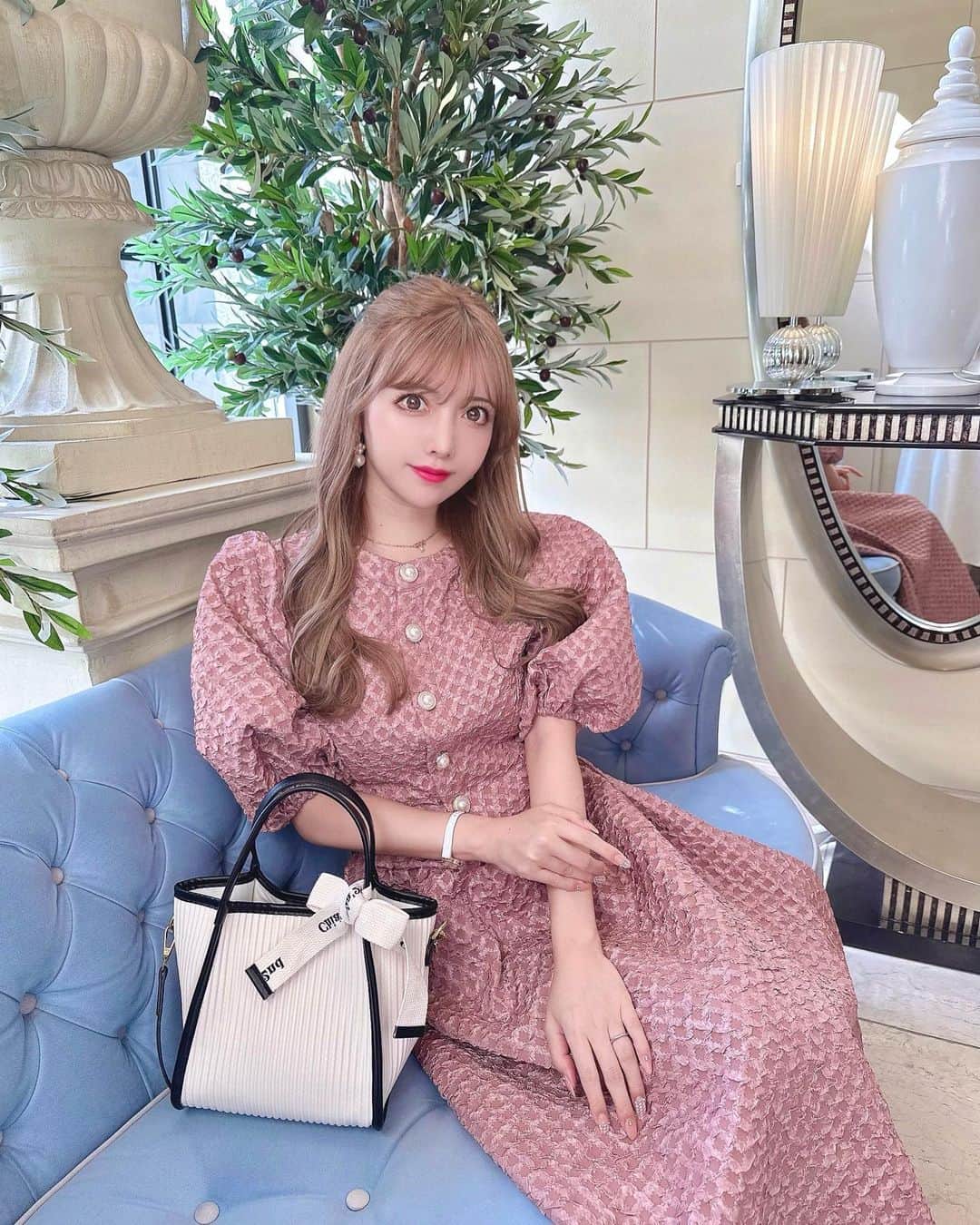 吉川ちかのインスタグラム