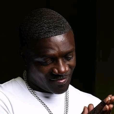 エイコンのインスタグラム：「@akon @costatitch #bigflexa」