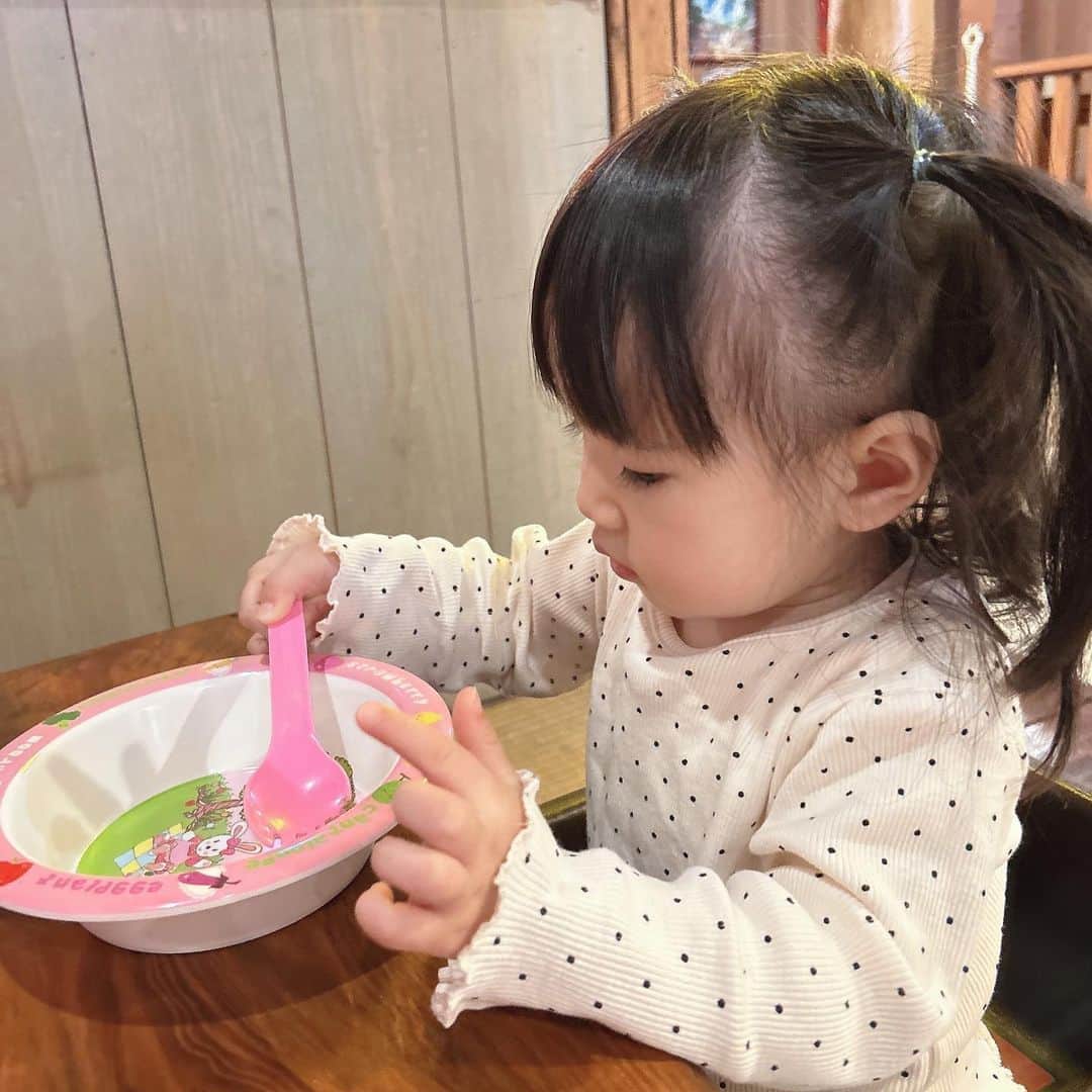 松田栞のインスタグラム