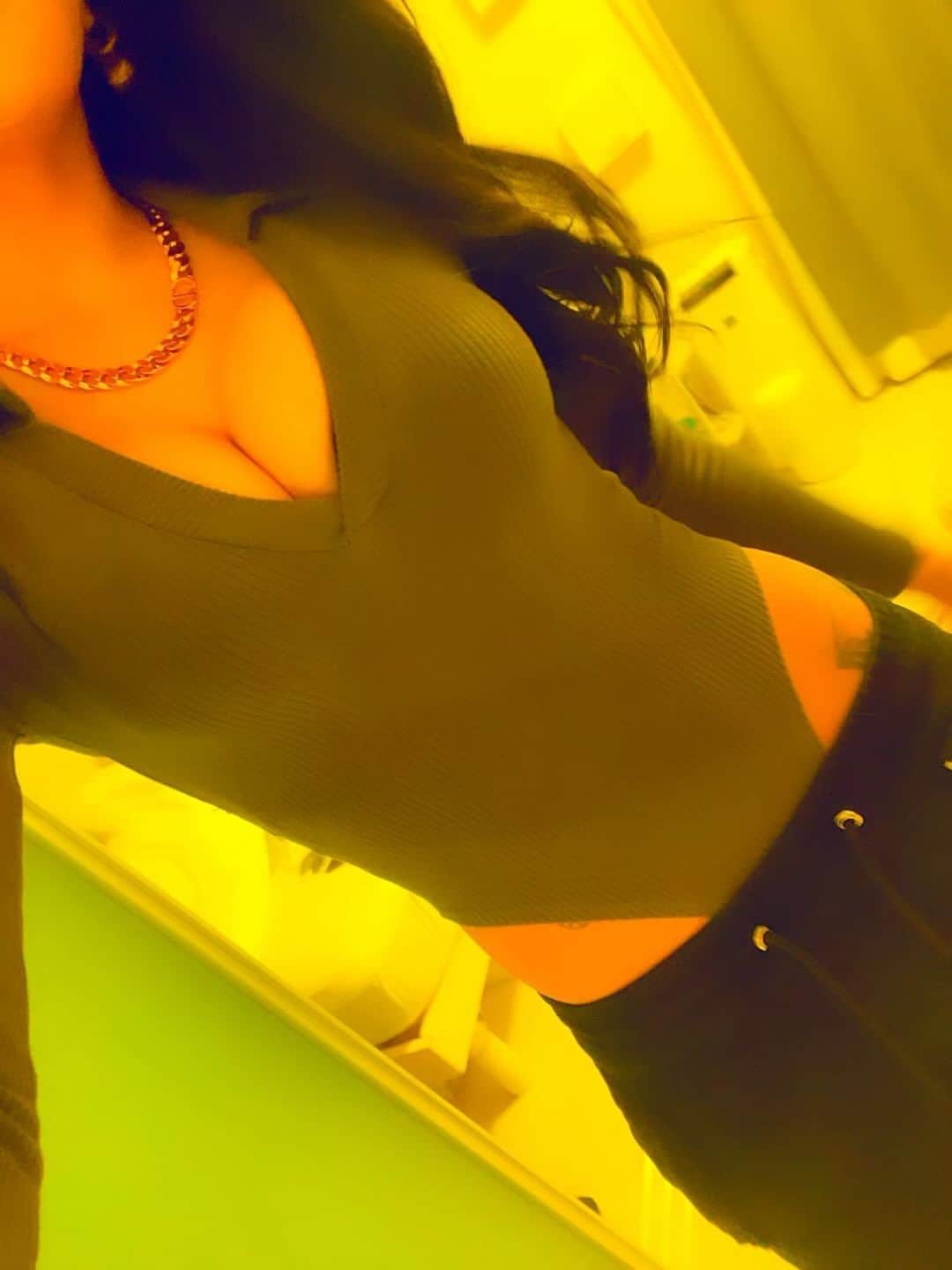 KANAKOのインスタグラム：「🌈えぐい」