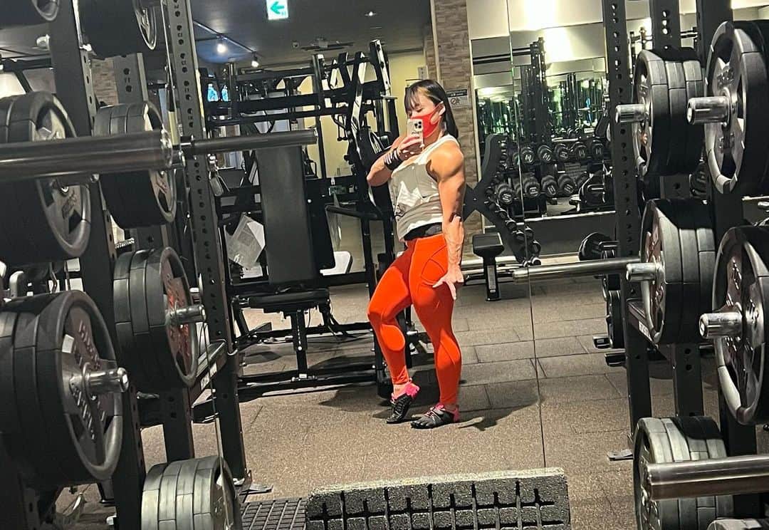 櫻井美沙季のインスタグラム