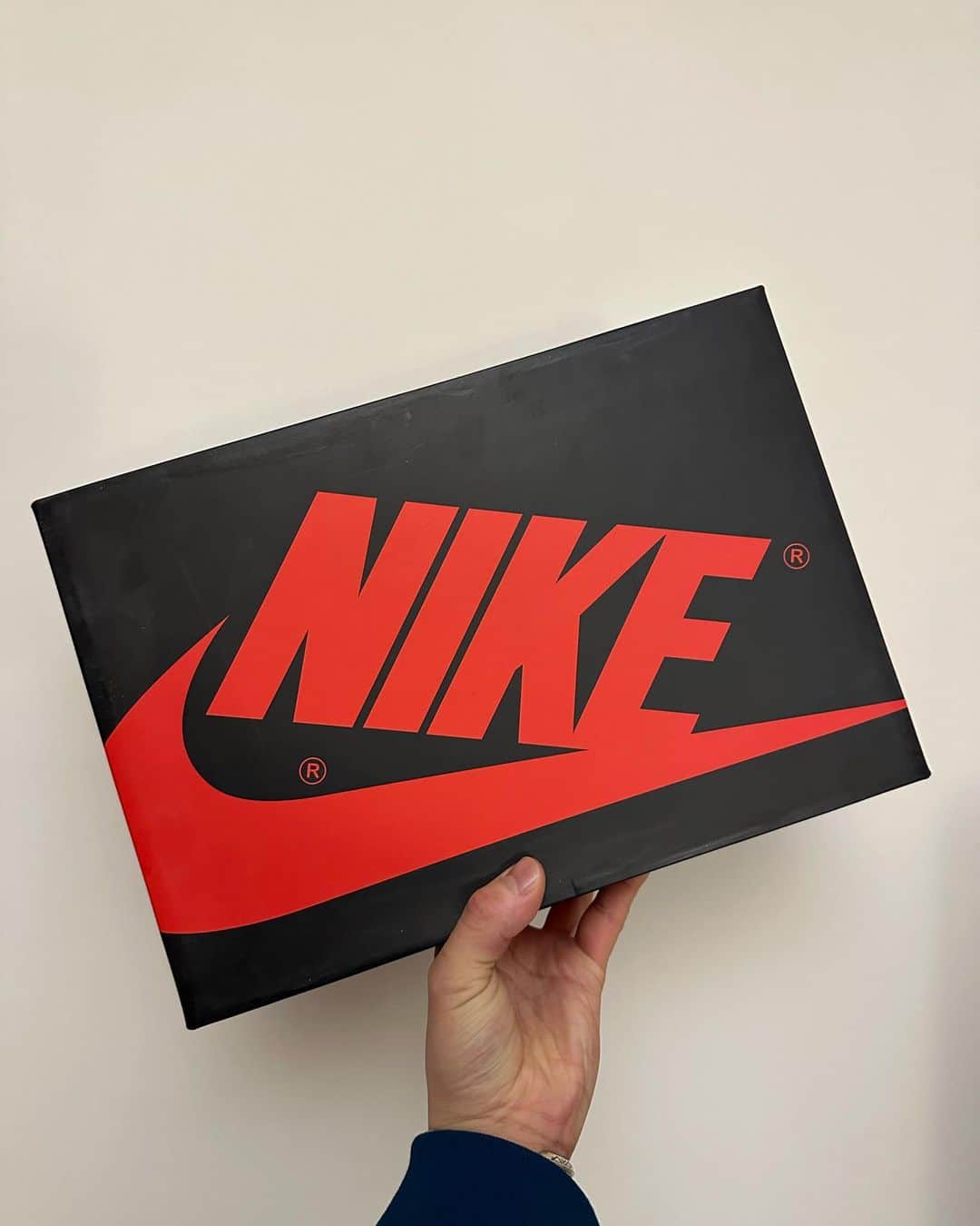 西藤俊哉さんのインスタグラム写真 - (西藤俊哉Instagram)「Nike Air Jordan 1 High OG "Gorge Green"  @niketokyo  #aj1  #sneakers」3月2日 11時09分 - fen_0529toshi