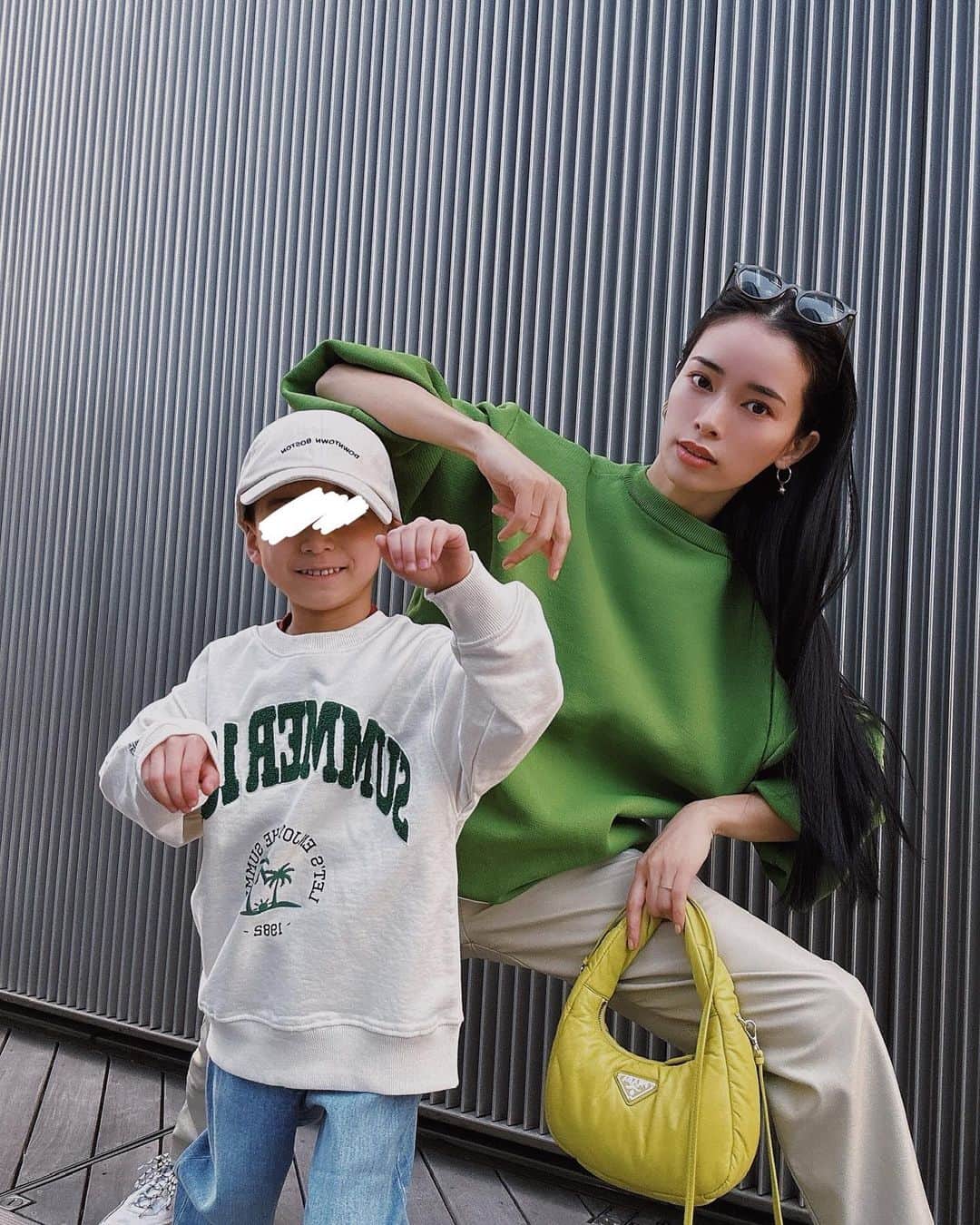 尾崎紗代子のインスタグラム