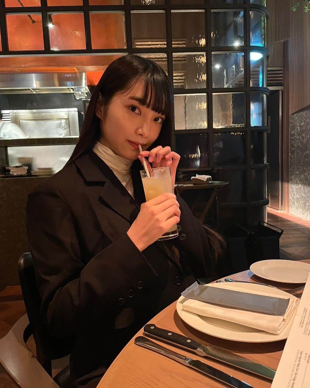 福田ルミカのインスタグラム