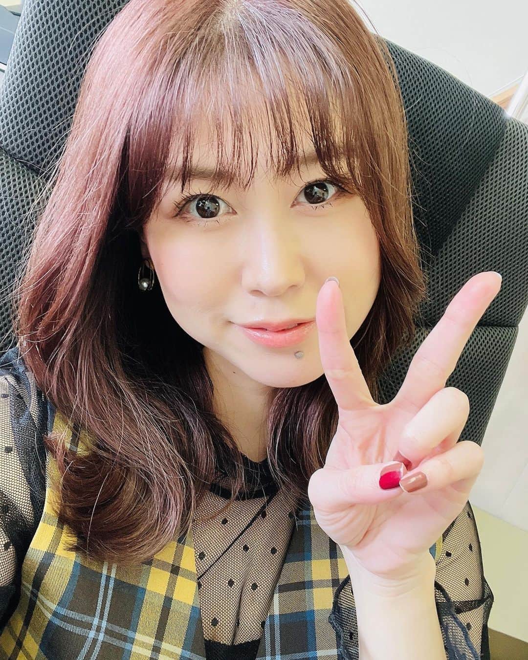 永作あいりのインスタグラム：「3月突入🌸✨🌸✨  大好きな春がやってくるぞぉ！ 好きなことして笑顔で過ごしていきましょ⁽⁽ଘ( ˊᵕˋ )ଓ⁾⁾  今月もよろしくね♪  ♡   #followme #フォローミー #フォロー #goodmorning #你好 #안녕하세요 #Bonjour #japan #model #맞팔 #东京 #Spring」