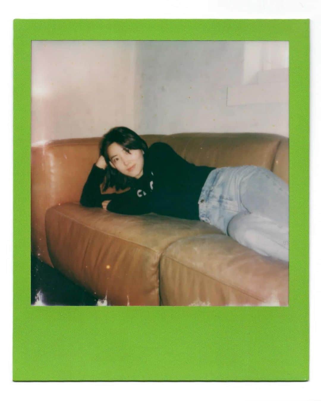 ソヒョン さんのインスタグラム写真 - (ソヒョン Instagram)「앞머리 거지존 갬성 💕」3月2日 12時52分 - kkwonsso_94