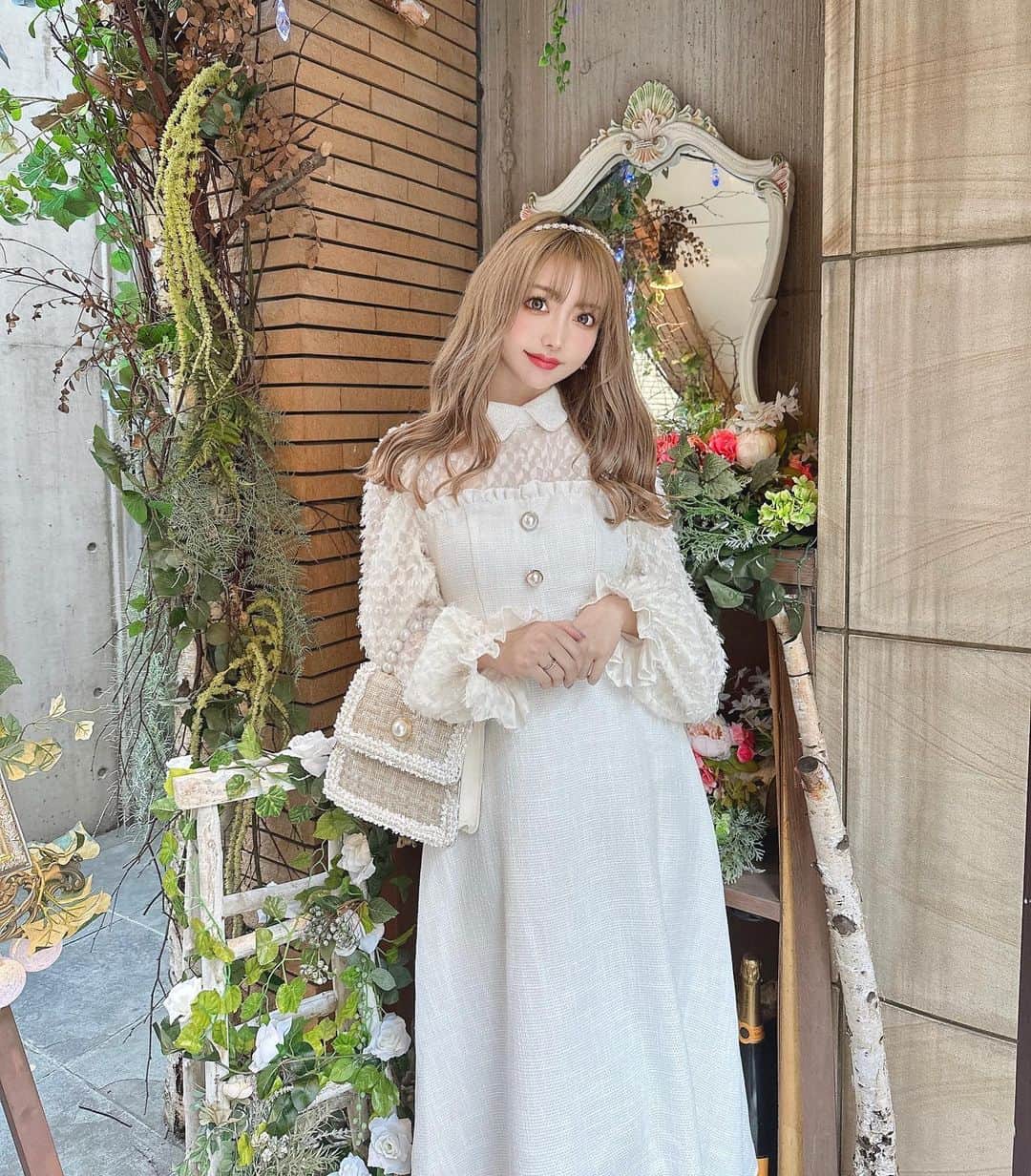 吉川ちえのインスタグラム