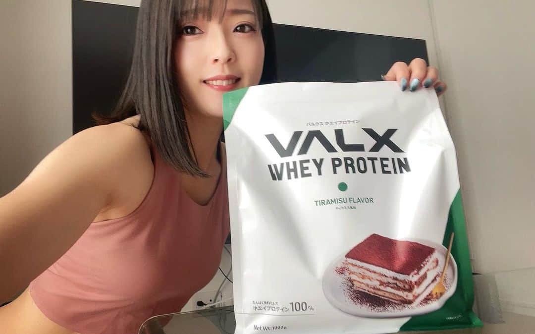 上原あかりのインスタグラム