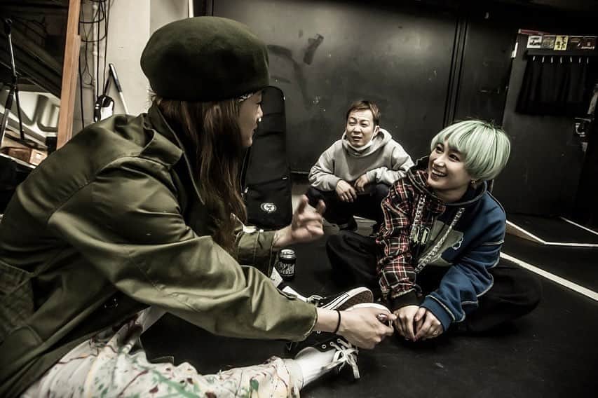 かなすのインスタグラム：「😎😎😎😎😎  Photo by @hayachinphoto」