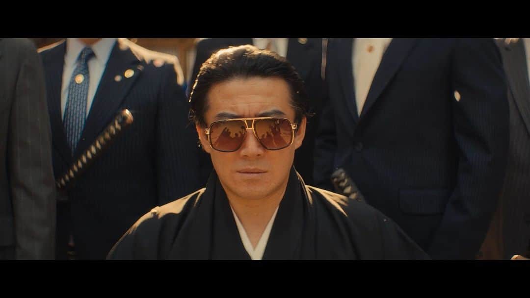 嶋本信明のインスタグラム：「New Reel!   Bullet Train Beckman Yae Blind Samurai Woman Superhot Naruto Climbing Silver  #actor #acting #actorsreel #filmmaking #film #movies #casting #audition #producer #director #castingdirector #reels #showreel #bullettrain #beckman #yaeblindsamuraiwoman #superhot #naruto #climbingsilver」