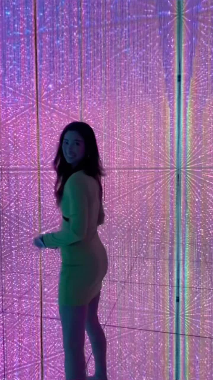 メロディー洋子のインスタグラム：「To love infinitely and beyond 💛」