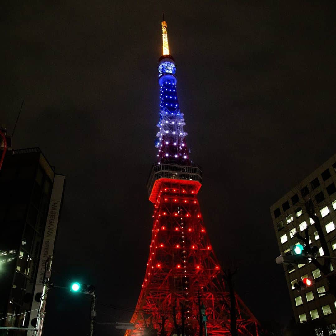 フランス大使館のインスタグラム