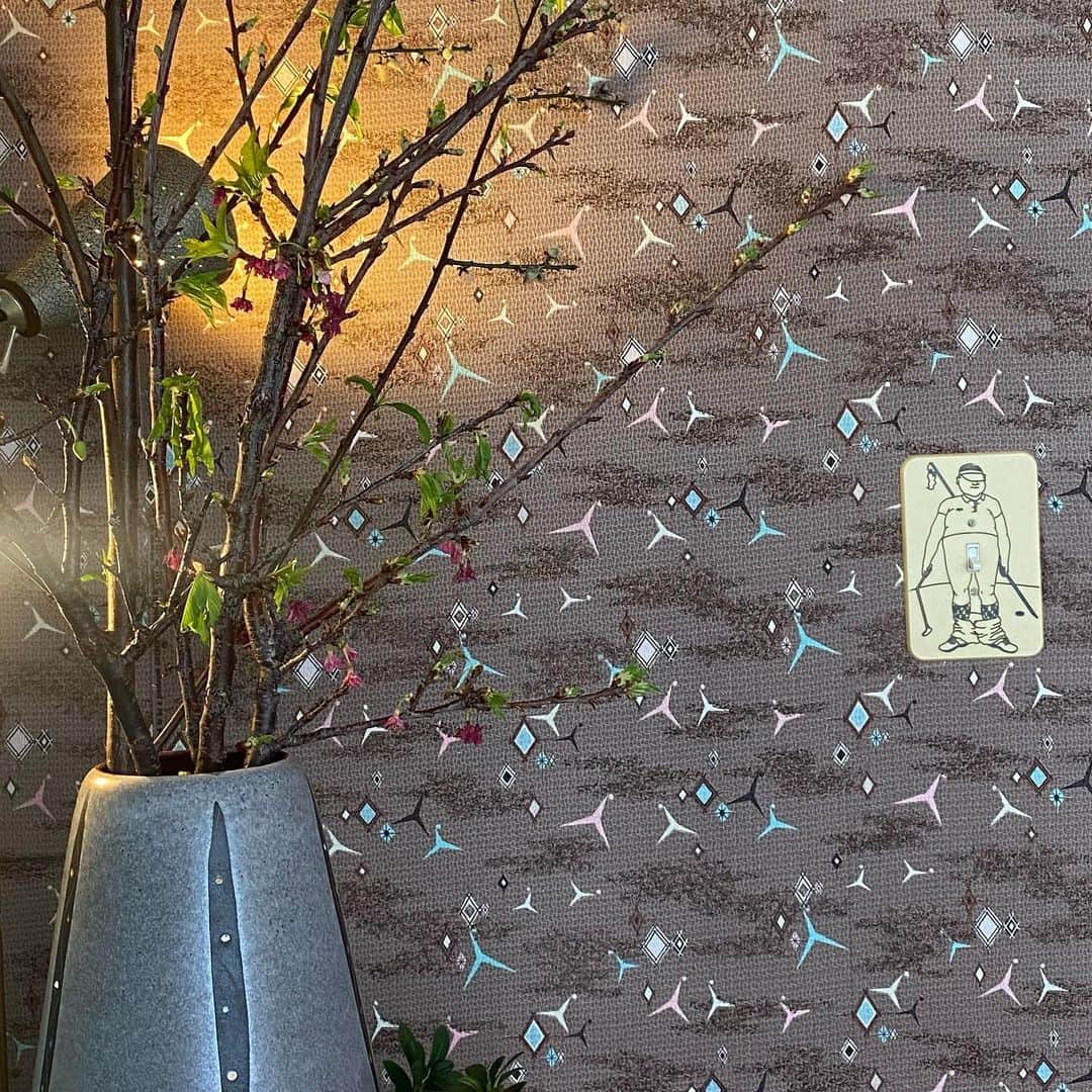 津波響樹さんのインスタグラム写真 - (津波響樹Instagram)「ごーぱち🇺🇸」3月3日 2時36分 - hi_bi0121