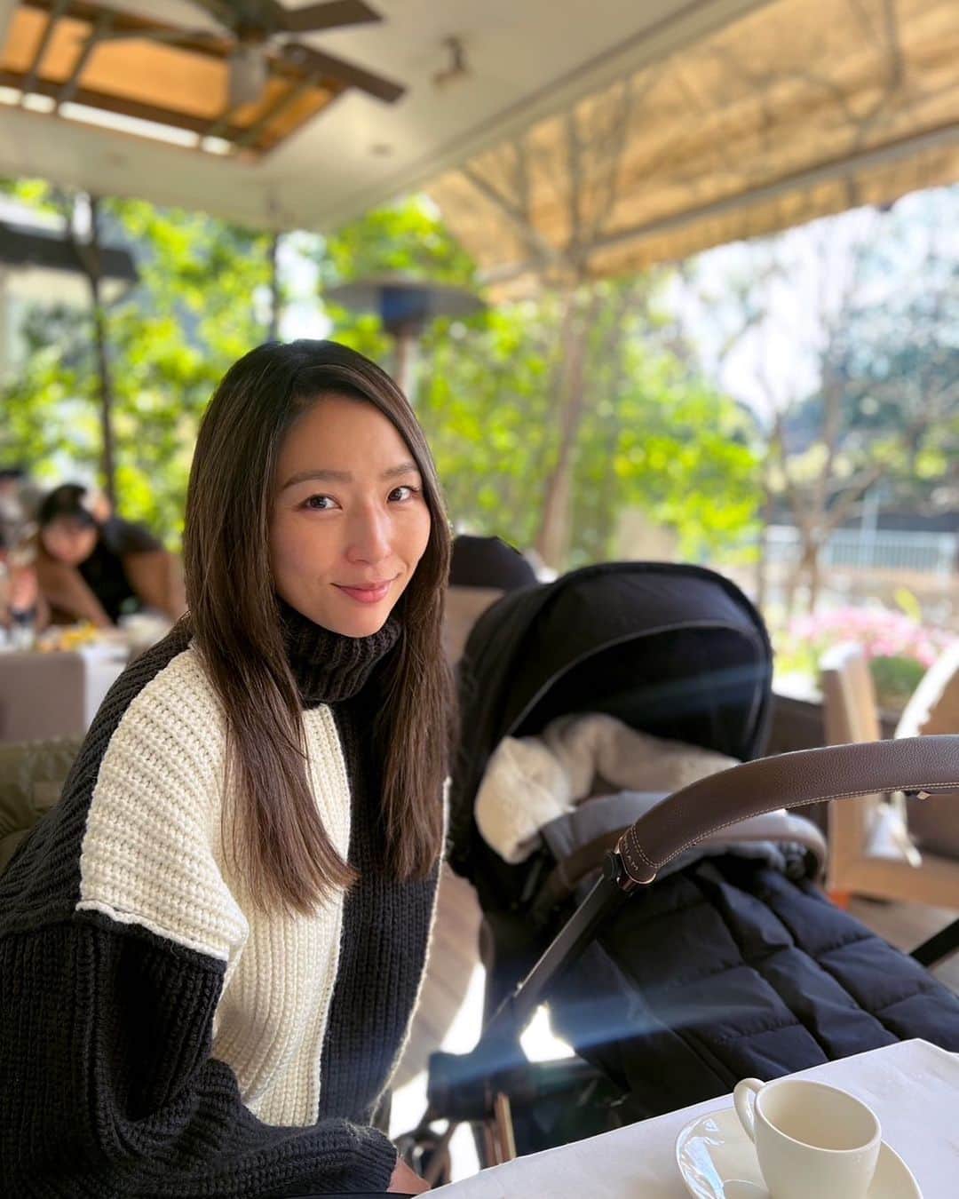 福田萌子のインスタグラム