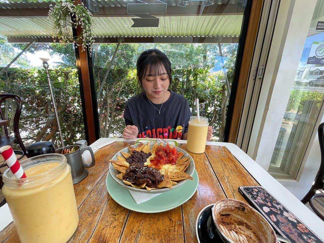 ありさのインスタグラム