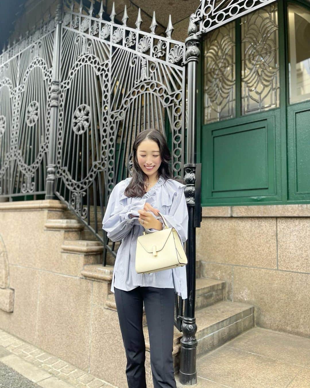 越馬千春のインスタグラム