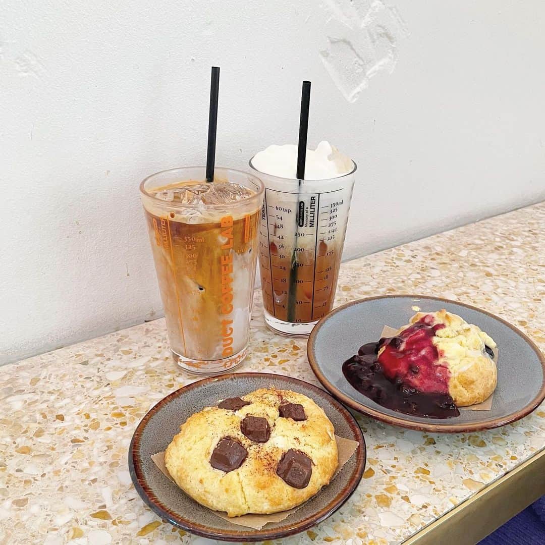 有働優菜のグルメインスタ