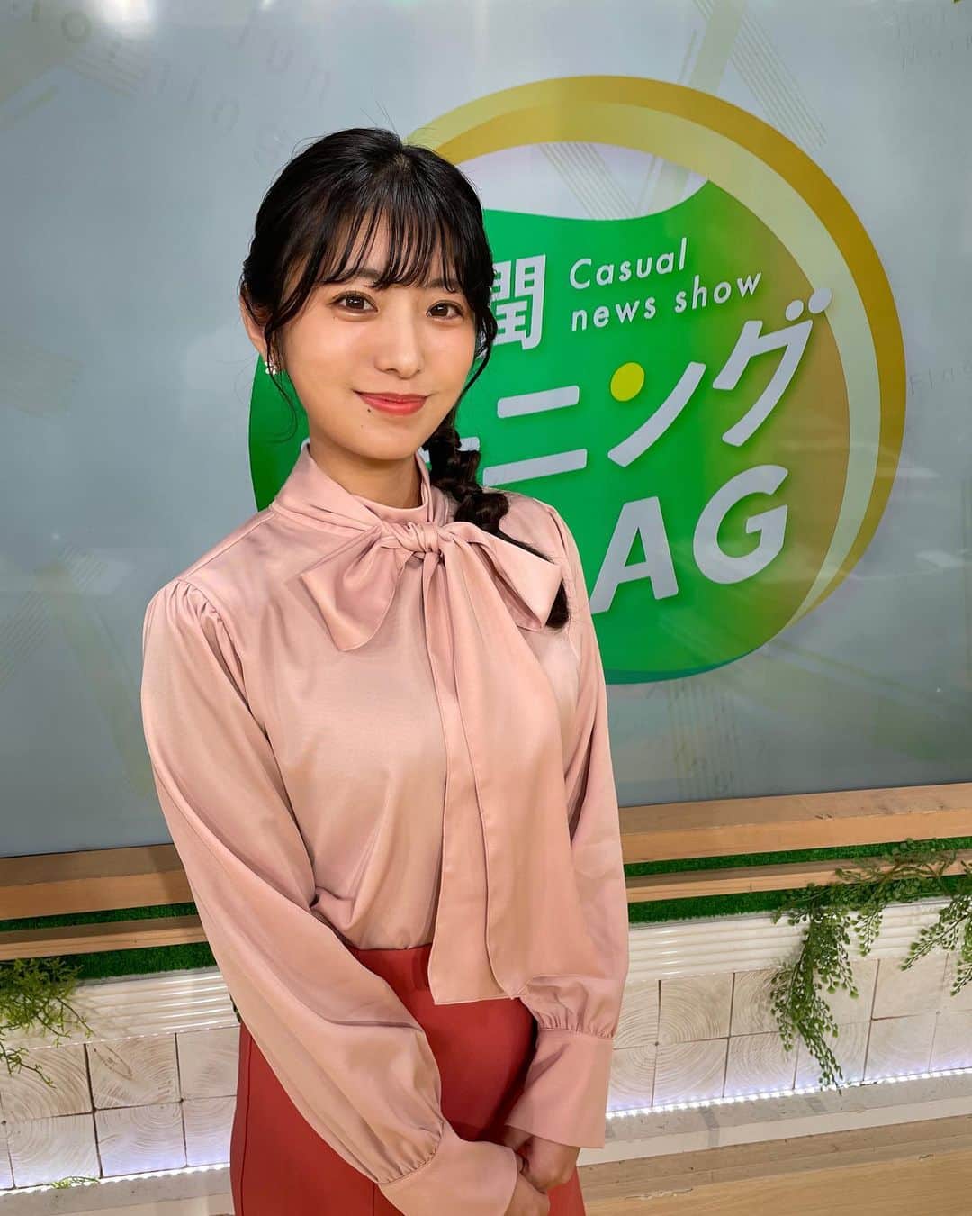のインスタグラム：「👗  #東京インフォメーション #衣装」