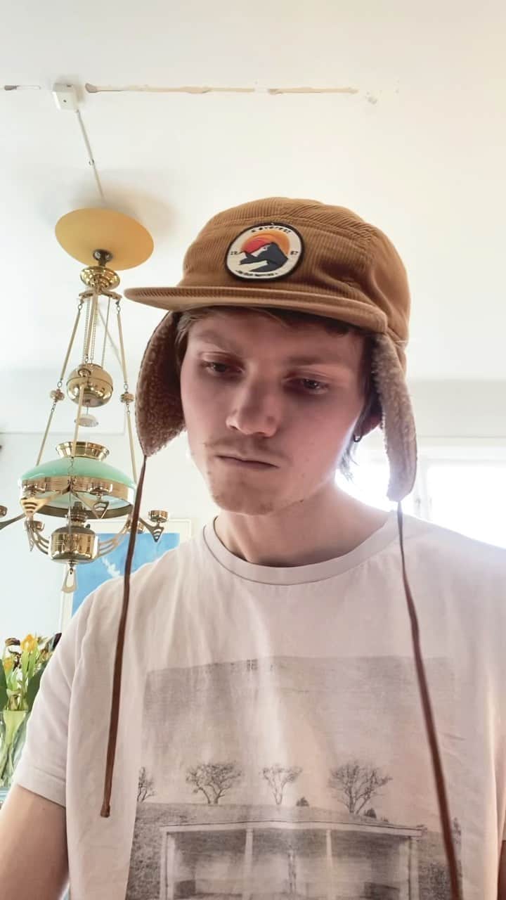 ウルリック・マンターさんのインスタグラム (ウルリック・マンターulrikmunther)