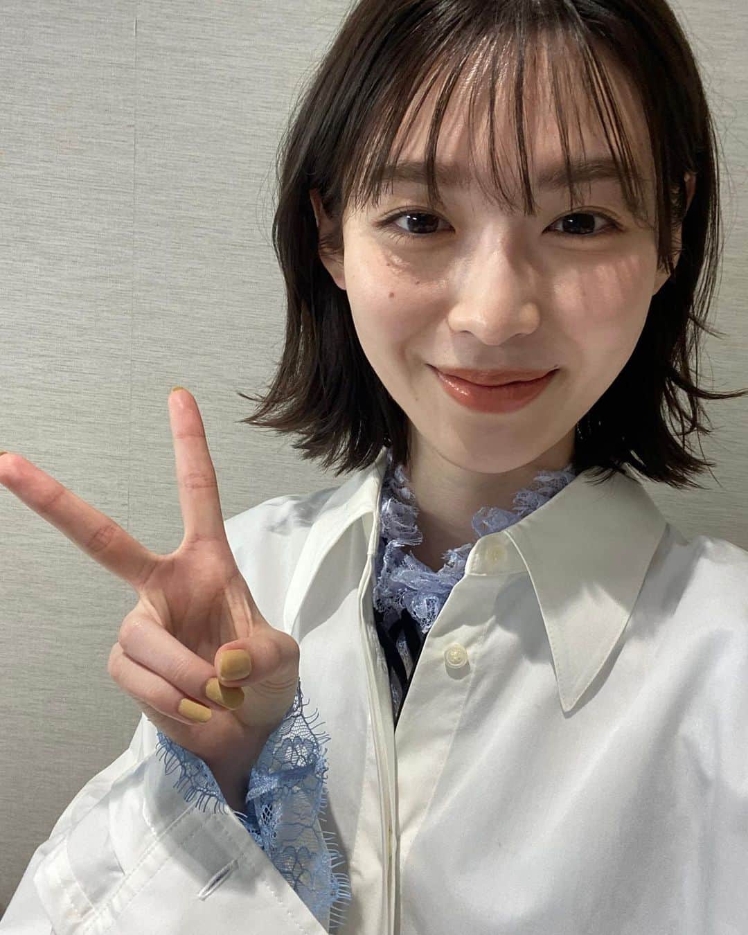 白石聖さんのインスタグラム写真 - (白石聖Instagram)「プラスパラビさんで取材して頂いております！ 是非見てみてください🤍  #とりパイ  https://plus.paravi.jp/entertainment/013741.html」3月2日 20時52分 - shiraishi_sei