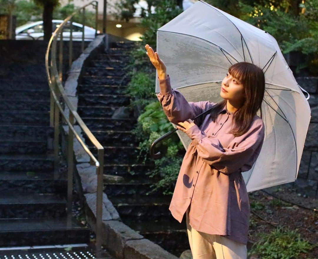 河合くるみのインスタグラム：「さんがつもよろぴこ〜🐥」