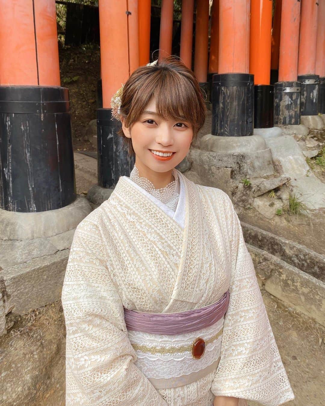 小坂田純奈のインスタグラム