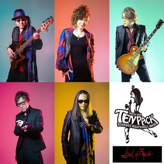 田村直美のインスタグラム：「Tenpack TOURするよ〜　ｷｬｰ(⁎˃ ꇴ ˂⁎)ｯ  Sho-ta with Tenpack riverside rock'n roll band  田村直美.土橋安騎夫.石川俊介. 長谷川浩二.野村義男   ＜東京＞ 日付：2023年5月12日（金） 場所：東京 SHIBUYA PLEASURE PLEASURE 時間：開場 17:45／開演 18:30 料金：￥6,000（指定席／消費税込）  ＜チケット＞ 【Official HP先行】 受付期間：2023年3月10日（金）21:00〜2023年3月19日（日）23:59 ▶︎https://ticket.deli-a.jp/  【田村直美ファンクラブ先行】 受付期間：2023年3月10日（金）21:00〜2023年3月19日（日）23:59 ▶︎https://www.clockworker-tamuranaomi.com/  【プレイガイド】 2023年4月2日（日）10:00から発売開始 チケットぴあ https://t.pia.jp　 ローソンチケット https://l-tike.com e＋（イープラス） http://eplus.jp   ✨問合せ✨ ネクストロード 03-5114-7444 　　　　　　　　(平日14:00～18:00）  ＜名古屋＞ 日付：2023年5月26日（金） 場所：名古屋E.L.L.  時間：開場 17:45／開演 18:30 料金：￥6,000（スタンディング／消費税込） ＊チケット記載の整理番号順の入場になります。  【プレイガイド】2023年4月2日（日）10:00から発売開始 チケットぴあ https://t.pia.jp　 ローソンチケット https://l-tike.com e＋（イープラス） http://eplus.jp  お問合せ　サンデーフォークプロモーション 052‑320‑9100   ＜大阪＞ 日付：2023年5月27日（土） 場所：大阪　ROCKTOWN 時間：開場 16:15／開演 17:00 料金：￥6,000（スタンディング／消費税込） ＊チケット記載の整理番号順の入場になります。  【プレイガイド】2023年4月2日（日）10:00から発売開始 チケットぴあ https://t.pia.jp　 ローソンチケット https://l-tike.com e＋（イープラス） http://eplus.jp   お問合せ　サウンドクリエーター　06-6357-4400  ＜全会場共通＞ ＊入場時ドリンク代が別途かかります。 ＊未就学児童の入場はお断りさせていただきます。  ＊お１人様1公演につき4枚までお申込みになれます。 ＊お申し込み後のキャンセルは出来ません。 ＊お座席・整理番号は受付締め切り後に抽選となります。  主催・企画・制作： MIT GATHERING」