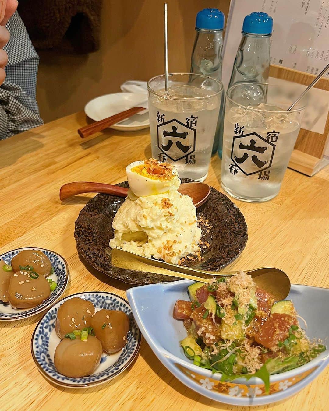 airinkoのインスタグラム