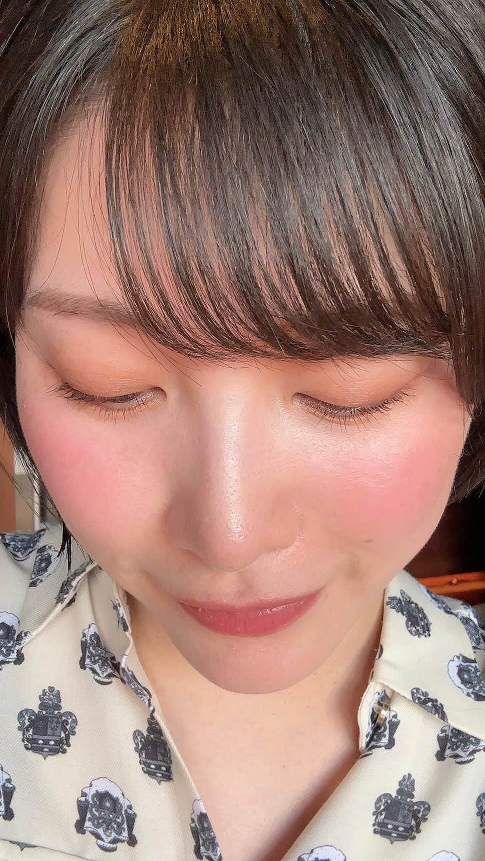春原未来のインスタグラム