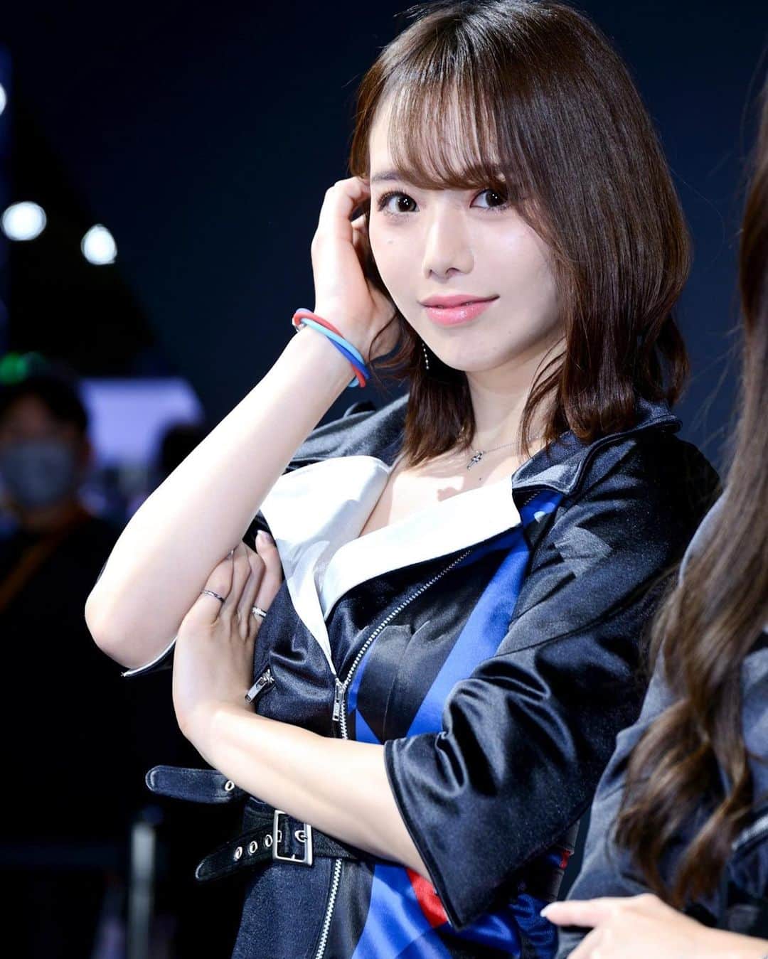 朝比奈果歩のインスタグラム