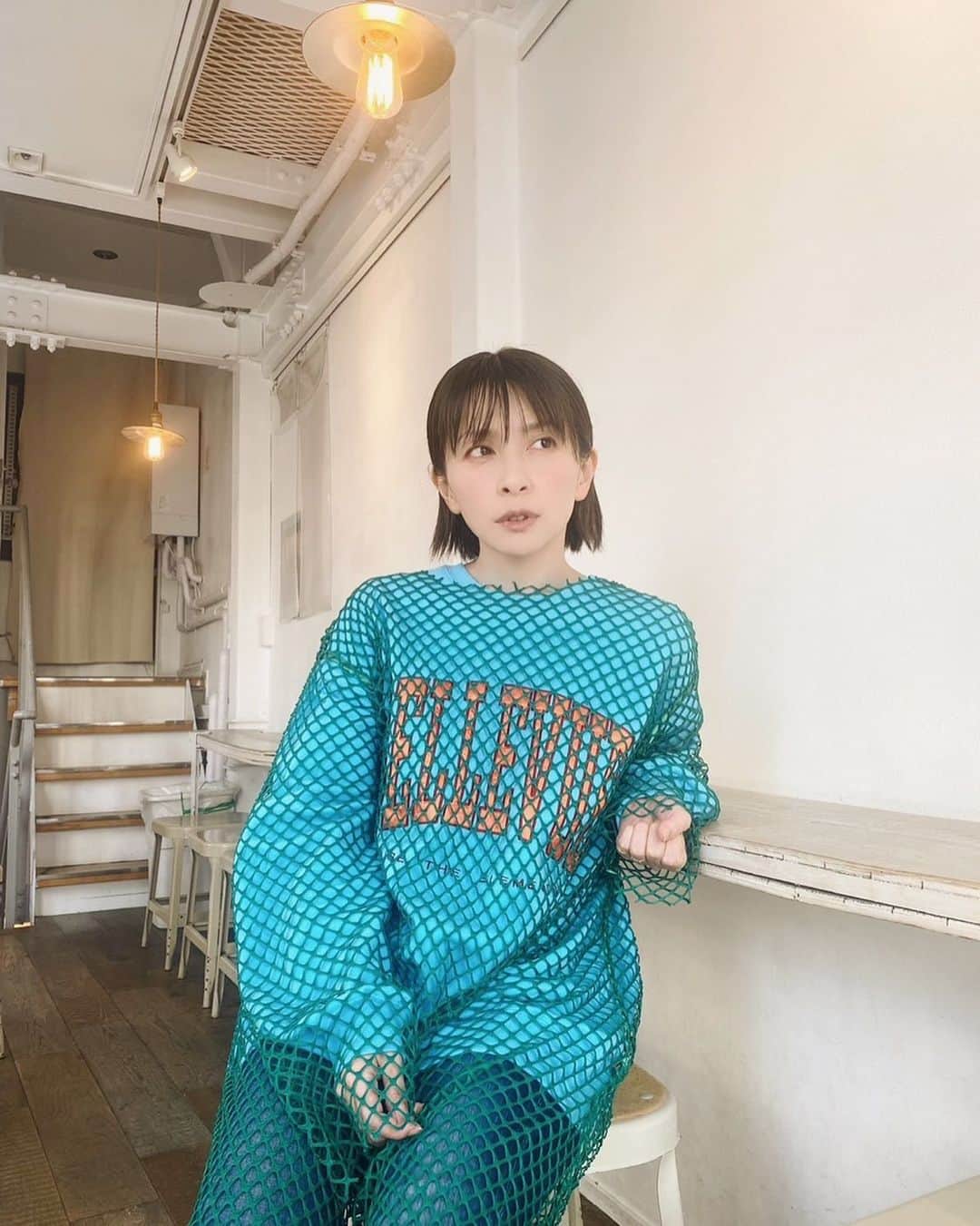 奥菜恵さんのインスタグラム写真 - (奥菜恵Instagram)「今日は広尾。 のんびり過ごす時間も好きではあるけど、立ち止まることは好きじゃない。 好きも嫌いもやっとはっきりしてきた。 楽だな。いいねいいね。」3月2日 22時51分 - megumi_okina