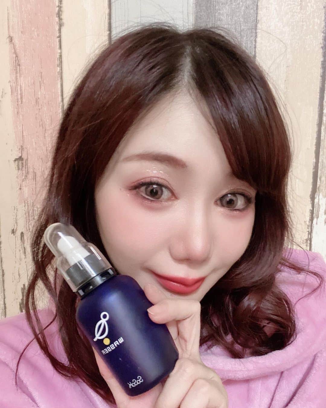 本城ナナのインスタグラム