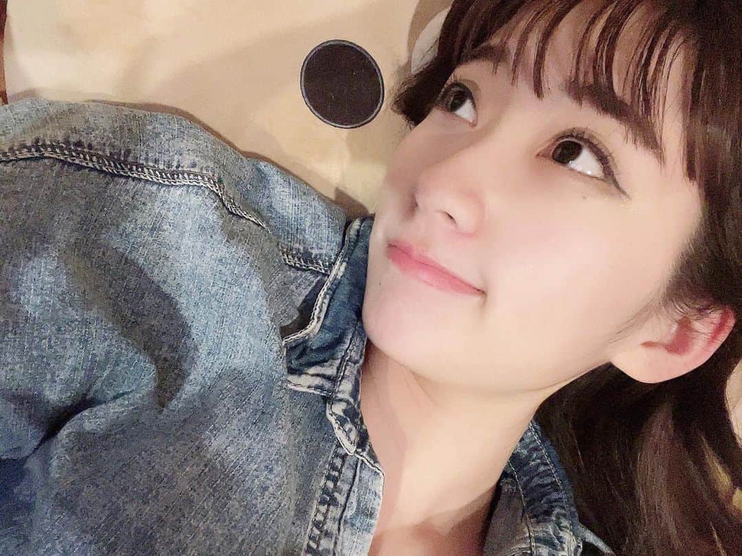 のインスタグラム：「リラックマの目🧸  配信ありがとうでした！  #背景 #リラックマ #目 #ゲリラ #配信 #ありがとう #若松愛里」